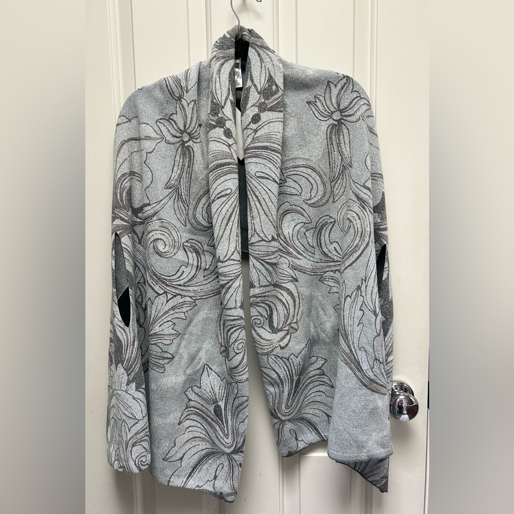 Chico’s travel wrap